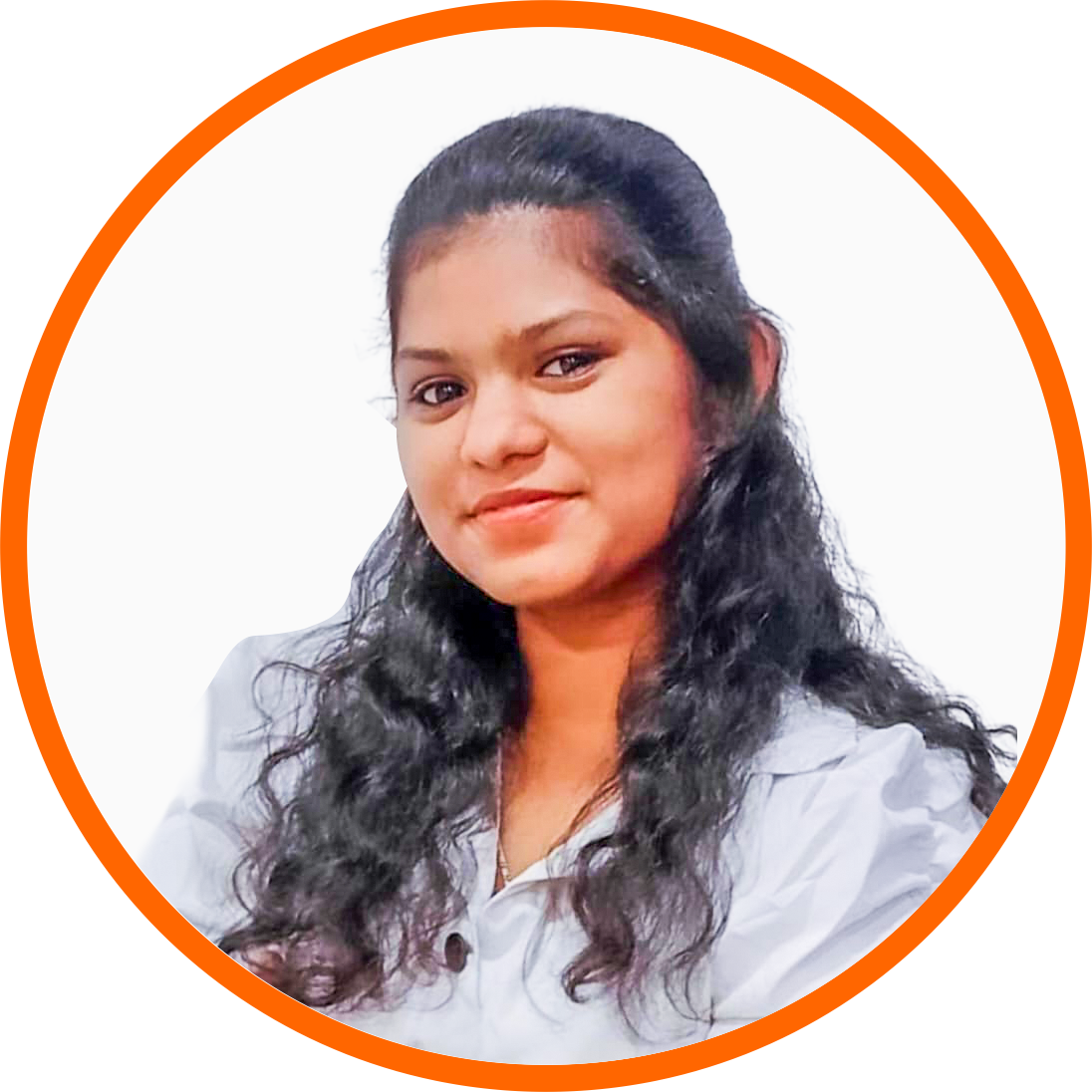 Angel — Vibedu study abroad counsellor