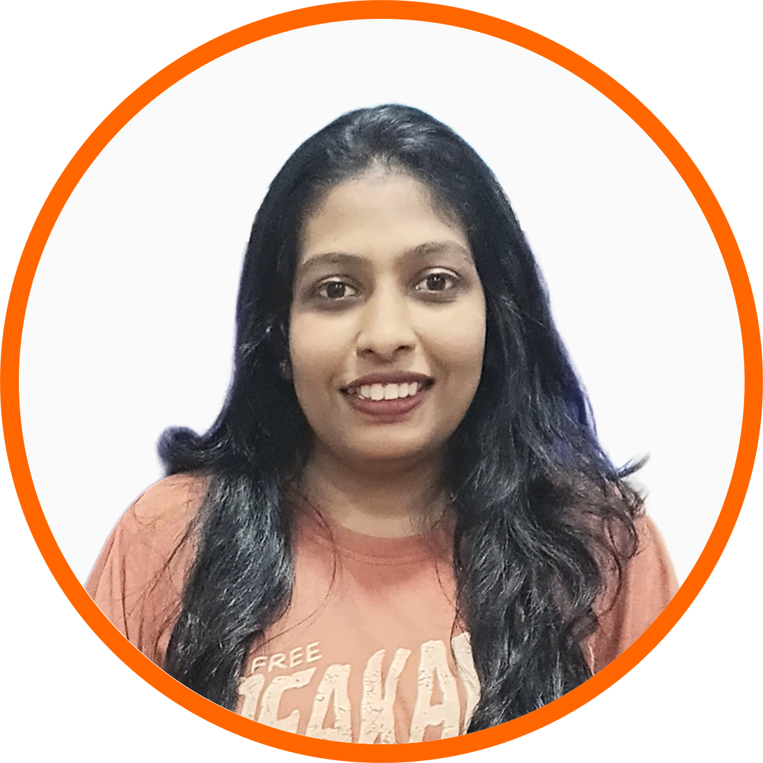 Athira — Vibedu study abroad counsellor