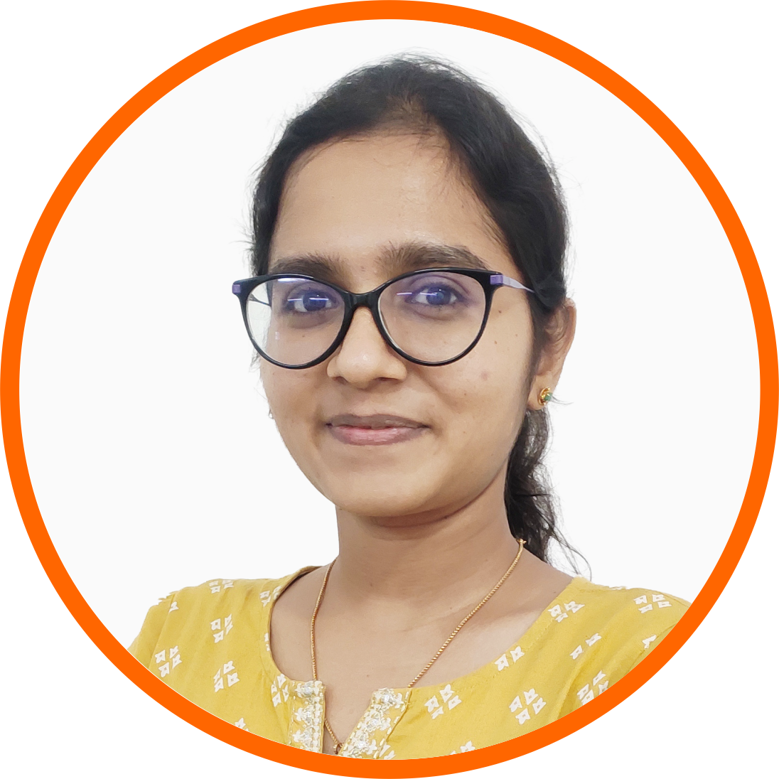 Dheepa Shree — Vibedu study abroad counsellor