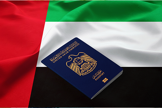 Study in Dubai 4 Dubai student visa process