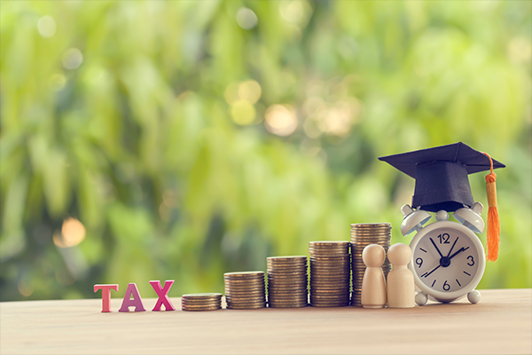 Affordable Education