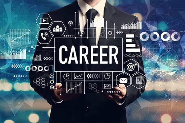 Career Opportunities