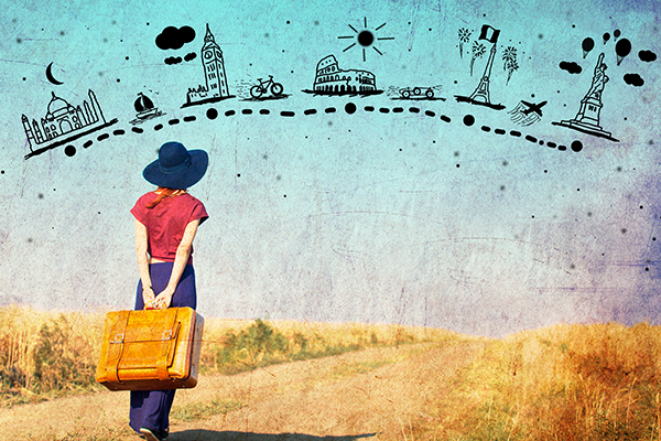 Travel Opportunities