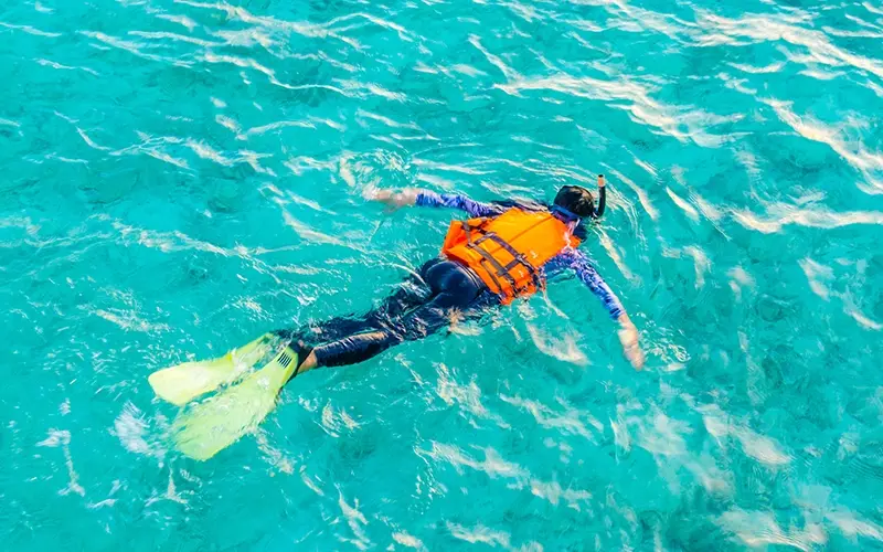 Maldives Beach Getaway Snorkelling Sunset Cruise South Male Atoll Holiday Vibez