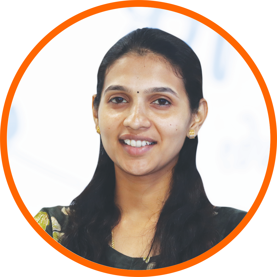 Nikkitha — Vibedu study abroad counsellor