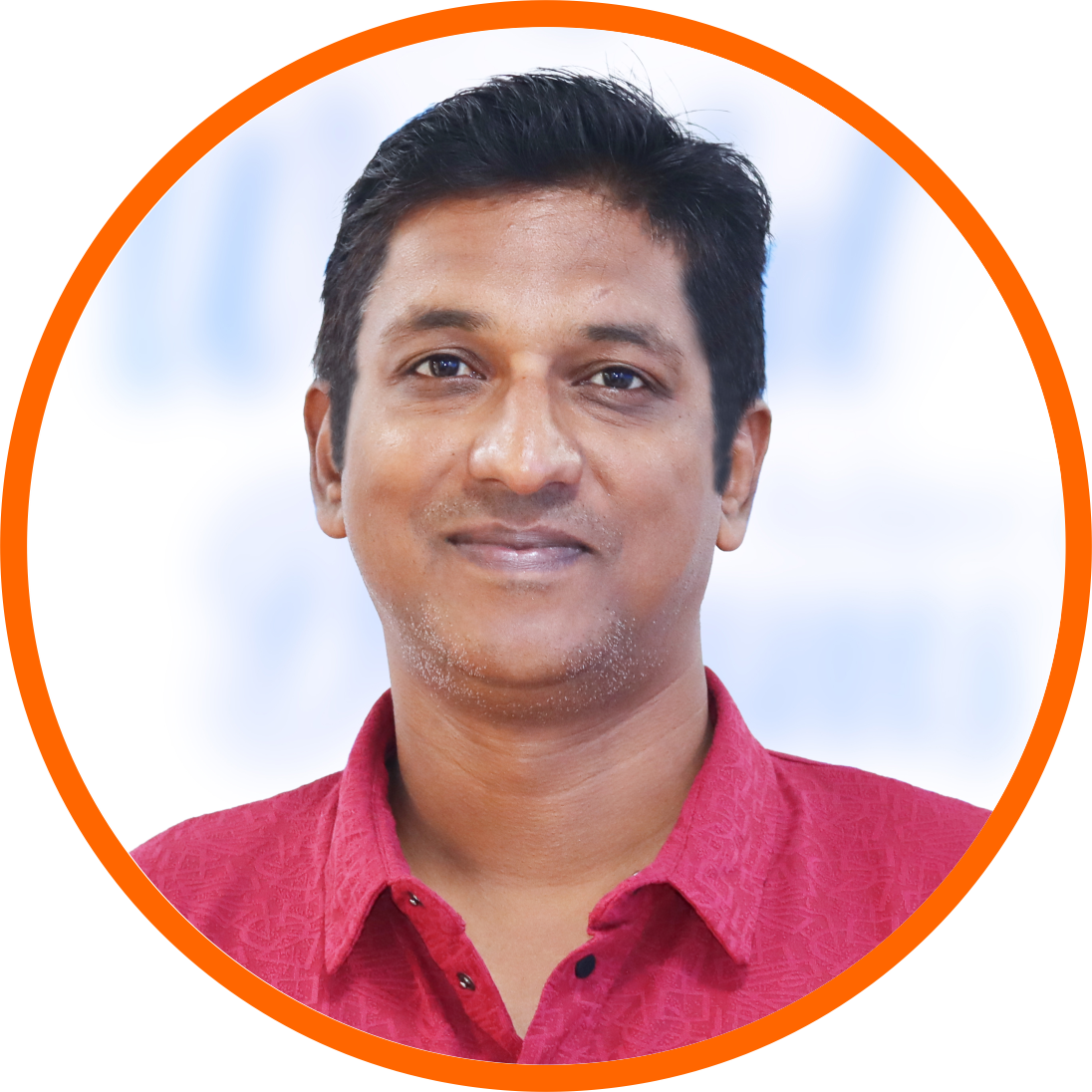 Ranjith — Vibedu study abroad counsellor