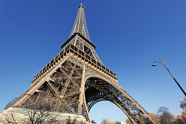 Study in Europe