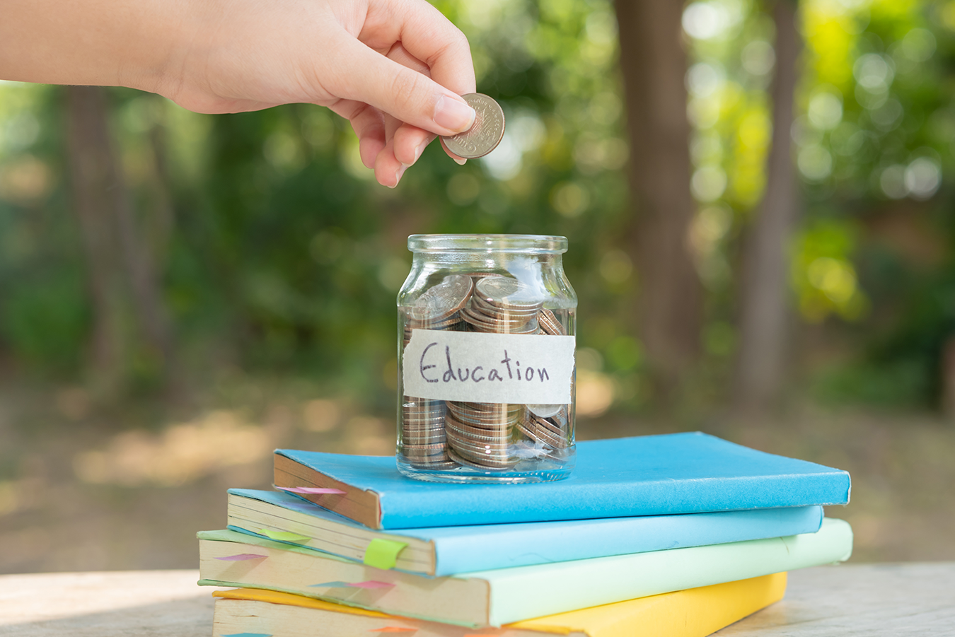 Cost of Study in USA