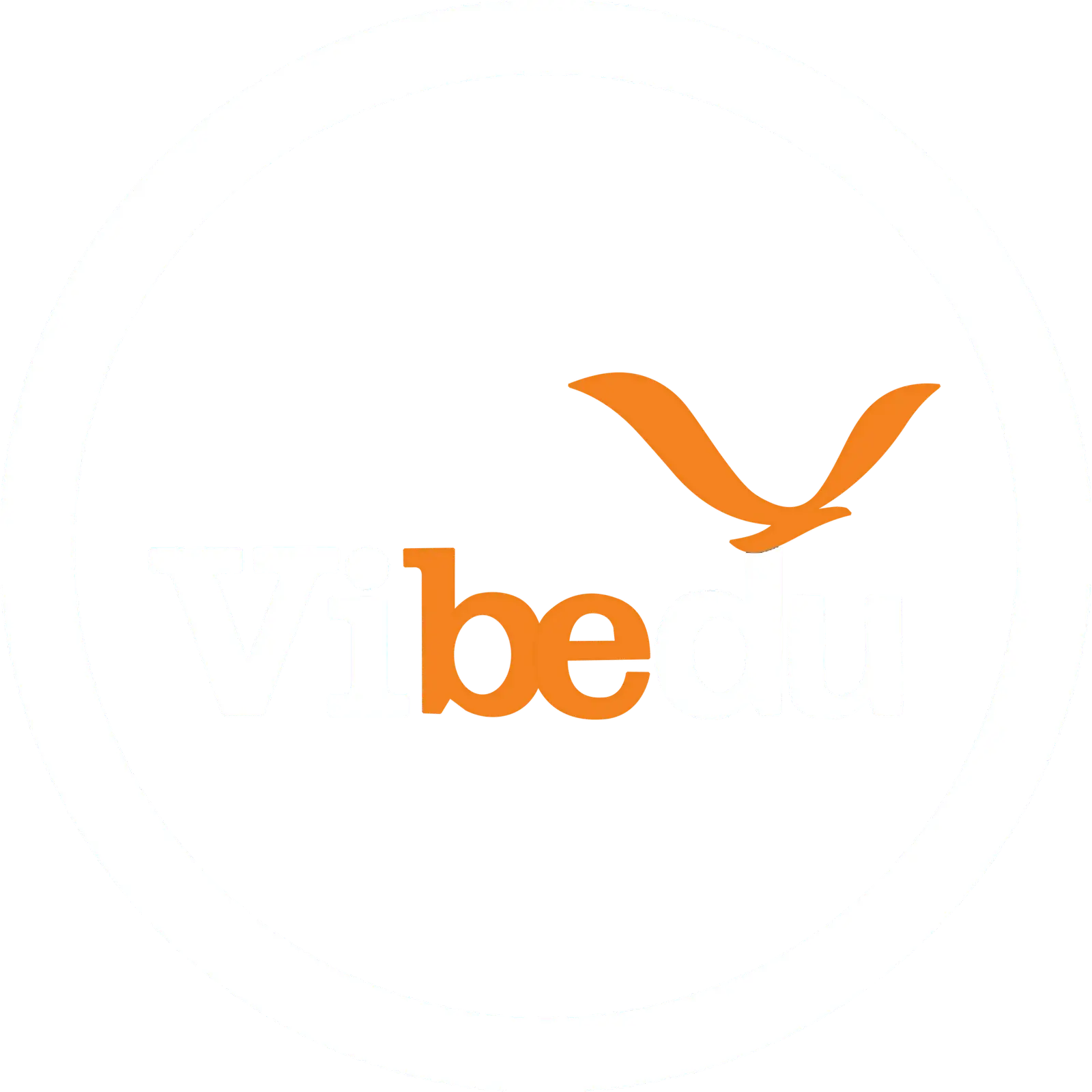 Vibedu Logo