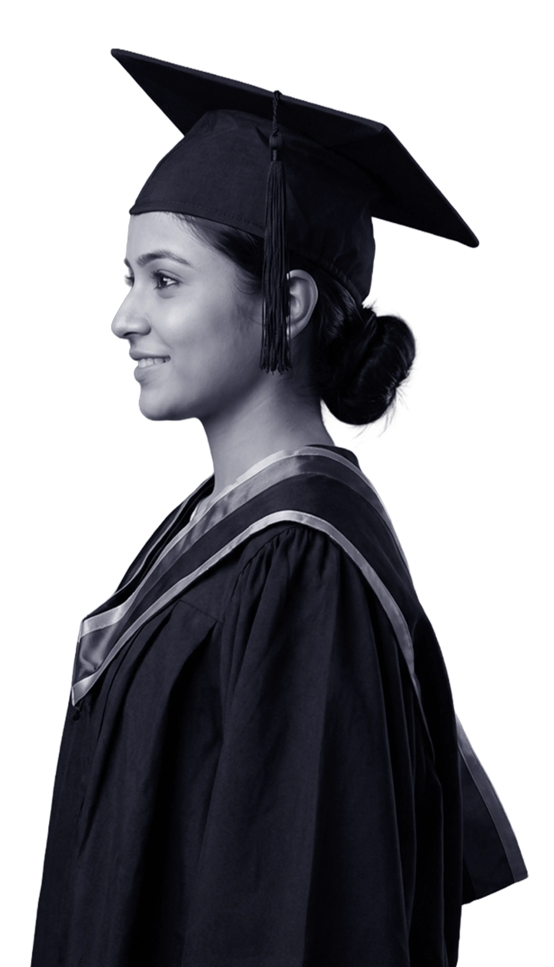 Study abroad with Vibedu — Indian graduate