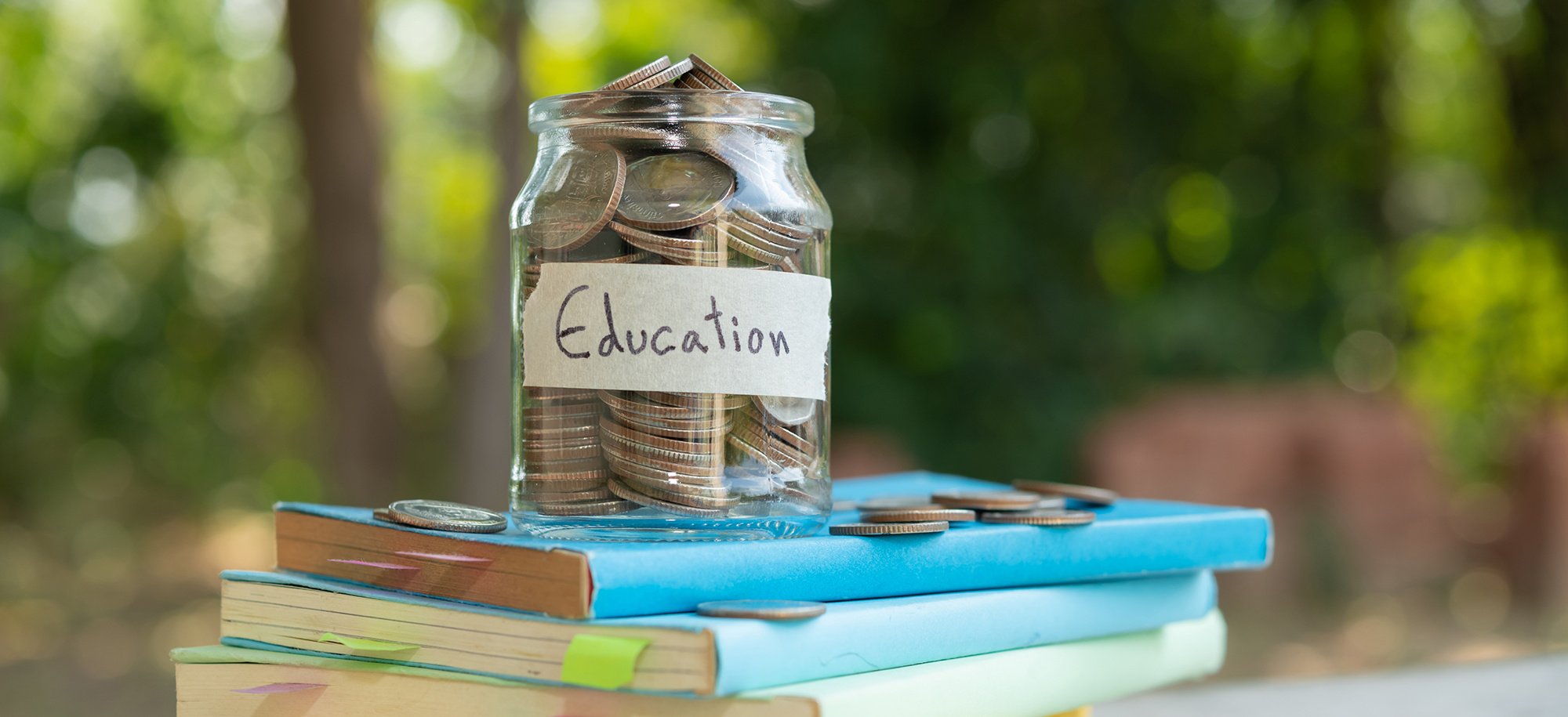 Our Services 6 Education loan