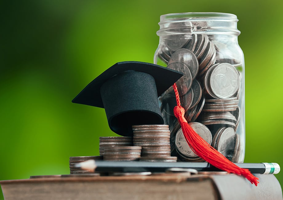 Our Services 3 Scholarship Assistance