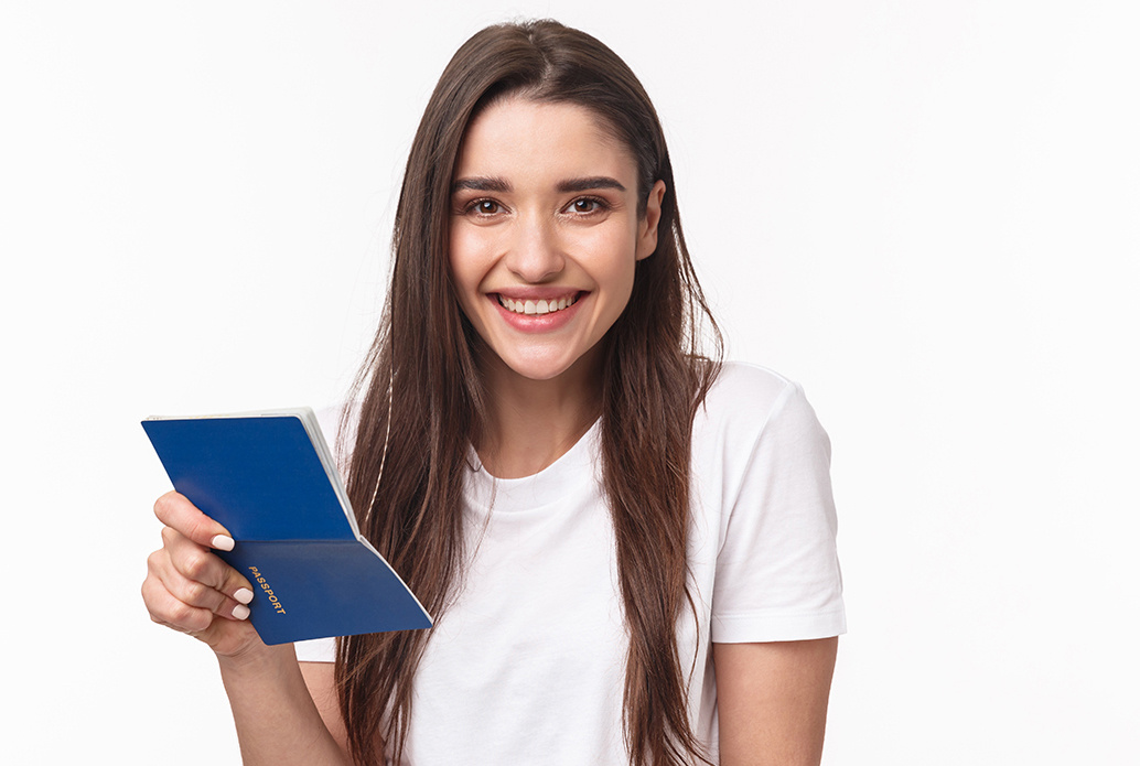 Our Services 4 Visa assistance