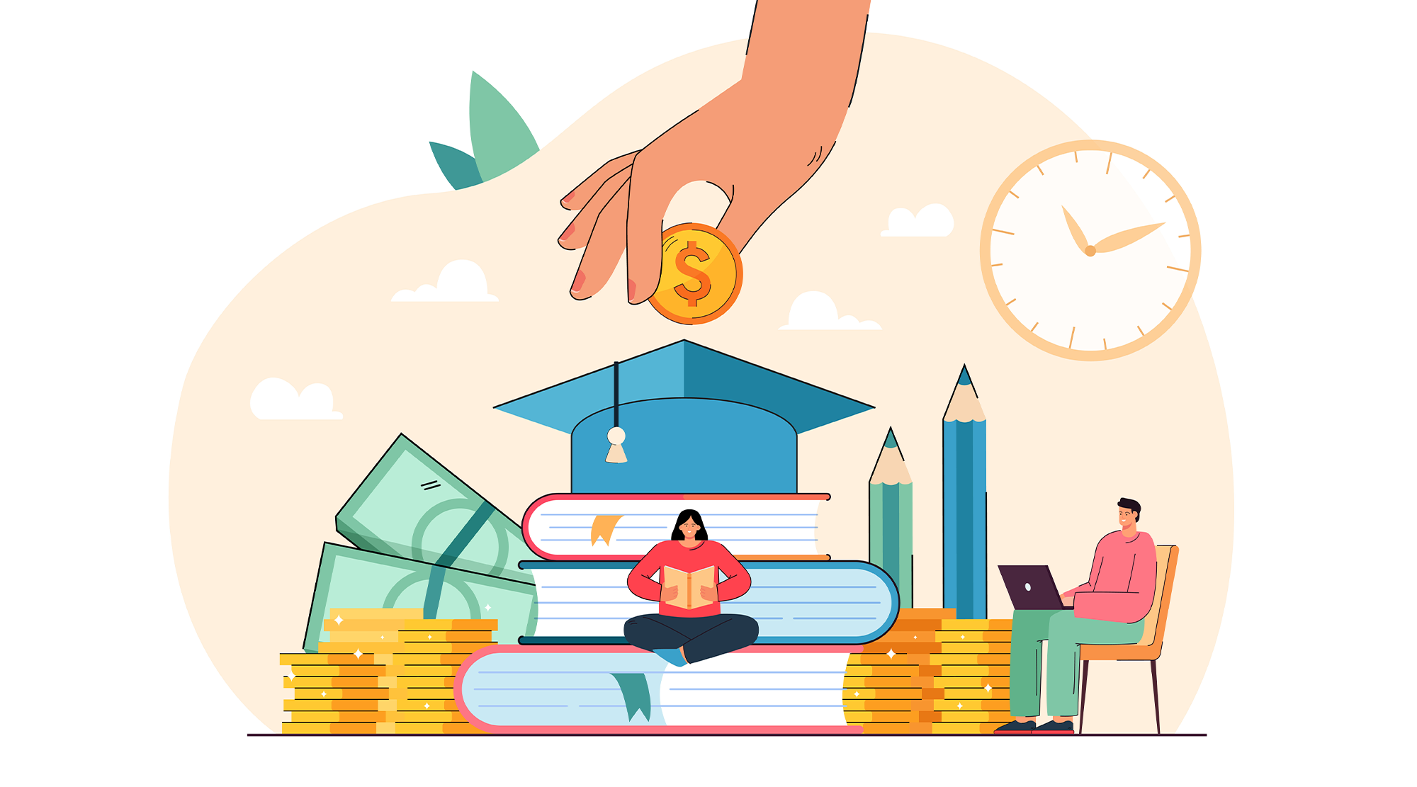 Scholarships