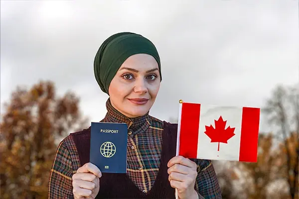 Pathway to Permanent Residency