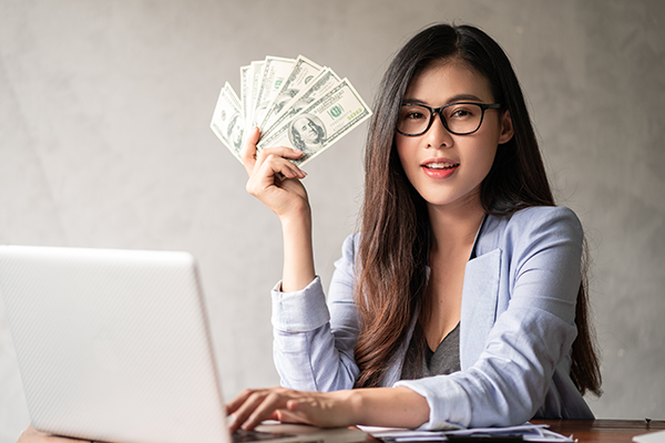 Part-Time Work Opportunities
