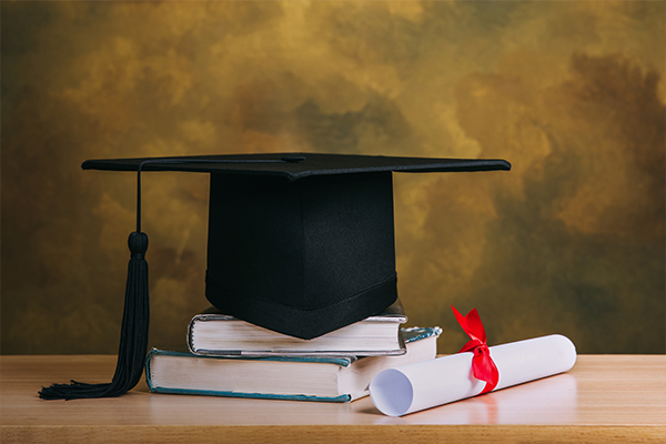 Shorter Duration of Degrees