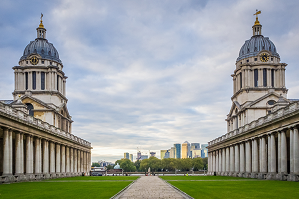 World-Renowned Universities