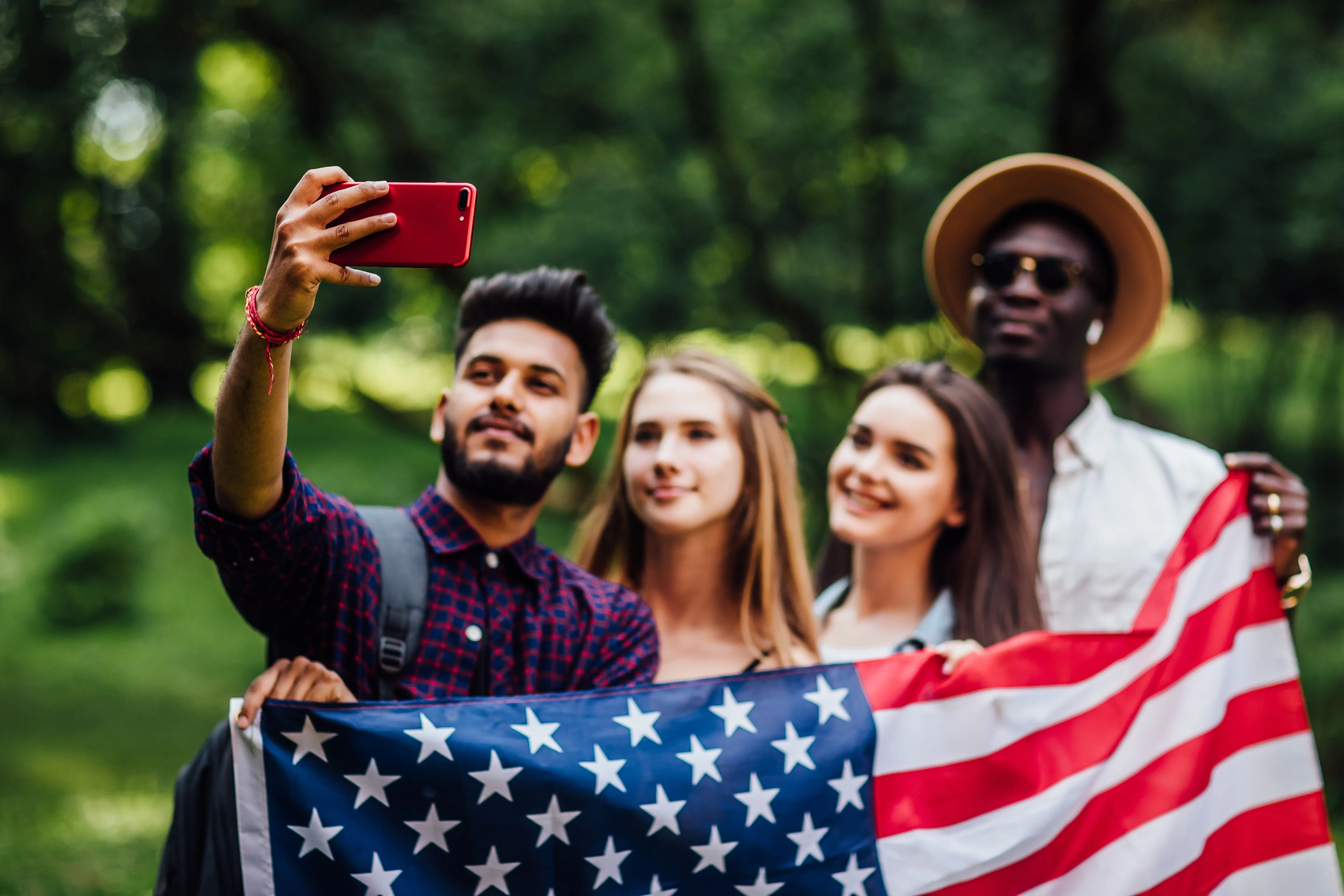 Cultural Diversity and Global Exposure