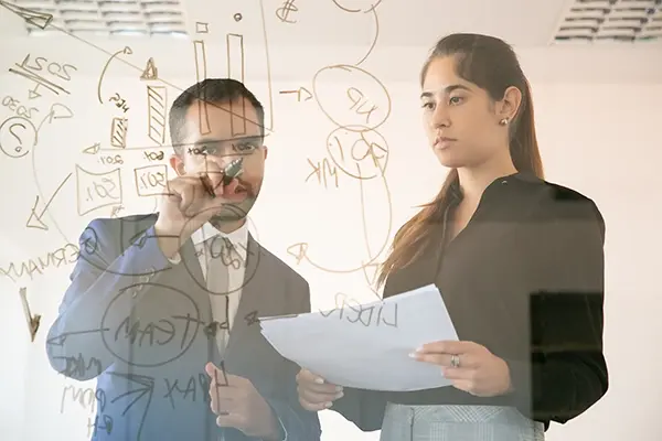 Cutting-Edge Research and Innovation